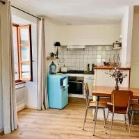 Appartement minimaliste et cozy، فندق في كاغارك