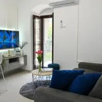 Studio Mare Kotor, hotel en Dobrota
