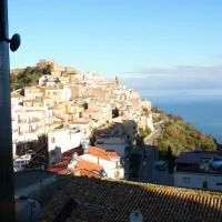 Siciliana, хотел в Caronia