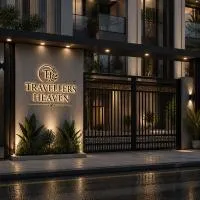 Travellers Heaven: Karaçi şehrinde bir otel