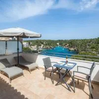 Cala Figuera Studio 5b, Hotel in Cala Figuera