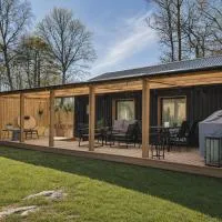 Ljungskile modern country lodge, hotel 