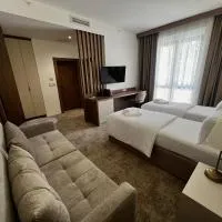 Hotel Onogošt, viešbutis mieste Nikšičius