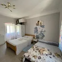 Rifugio Nel Cuore Dell'Abruzzo, hotel sa Carpineto Sinello