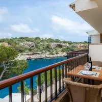 Cala Figuera Apartment 3b, khách sạn ở Cala Figuera