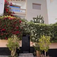 Tamraght Ouzdar में, होटल Villa Michel