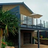 Hartmel Sea Deck, hotel i Hartenbos