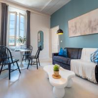 Appartement au coeur du Vieil Antibes, kh&aacute;ch sạn ở Antibes