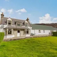 4 Bed in Achnasheen oc-ca179, hotel u gradu Kinlochewe