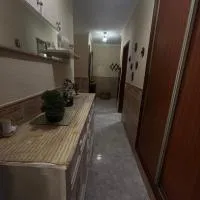 Apartamento t2 em Lagoa no algarve، فندق في لاغوا