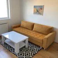 B&B Apartment, hotel i Vranješ