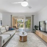 Sutherland में, होटल Luxury Private Top Floor Apartment Sutherland, Australia