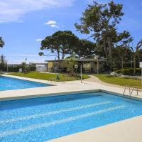 PLAYAMERO Almaro - Only Families, hotel Salouban