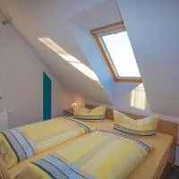 Ferienwohnung Köhler, hotel u gradu 'Glowe'