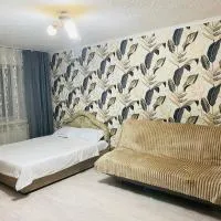 Comfort Home Gogolya, hotel v destinaci Karaganda