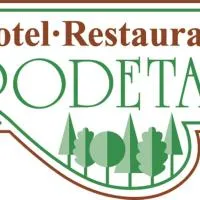 Hotel Restaurant Rodetal, hotel v destinácii Nörten-Hardenberg