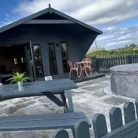 CASSA Sophia, hotel u gradu Ballygowan