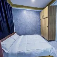 Speke homes and apartments bnb, hotel en Kabale