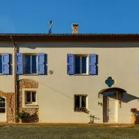 Podere Demetra, хотел в Нови Лигуре