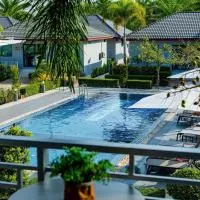 Neenlawat Riverside โรงแรมในสุราษฎร์ธานี
