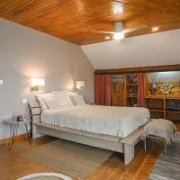 Aux portes du bonheur, hotel en Fillonnière