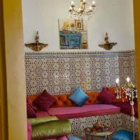 Dar Waja Mahdia, khách sạn ở Mahdia