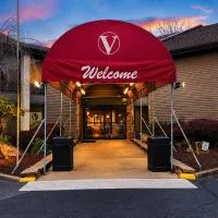 The View Inn & Suites Bethlehem / Allentown / Lehigh Airport, hotel v destinaci Bethlehem