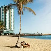 Arrecife Gran Hotel & Spa: Arrecife'de bir otel