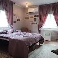 Nummen Goto, kivenheitto torilta, hotel din Rauma