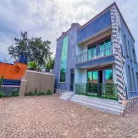 Speke homes full apartment!!!, hotel v destinaci Kabale