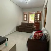 Apartamento de 3 quartos no centro de Bananeiras – hotel w mieście Bananeiras