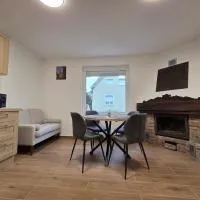 Le Nid d'Étoiles, hotel en Schiltigheim