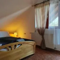 Guest Zimmer Nora, hotel a Zamárdi