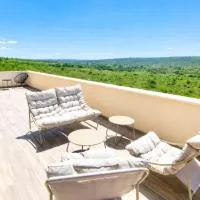 Villa Val: Debeljak şehrinde bir otel