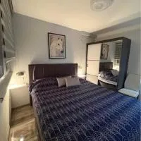 Jadranka, hotell i Vinkovci