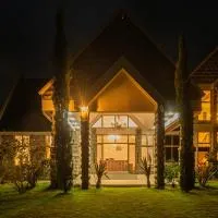 WOODSY Resort, hotel v mestu Nanyuki
