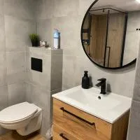 Viesnīca Apartament Ostrzyce pilsētā Ostšice