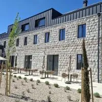 Hotel Dom, hotel em Studenci