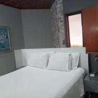 CORTESE HOTEL, хотел в Татуй