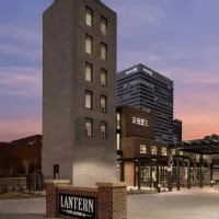 The Lantern Hotel Columbia, viešbutis Kolumbijoje