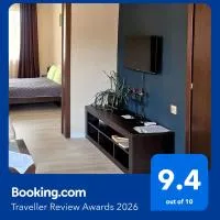 Belogradchik View Apartment, hotel en Belogradchik