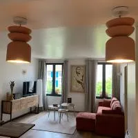 La Clef de la Place, hotel a Leucate