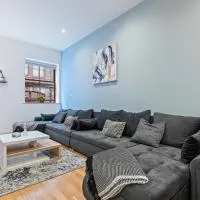 Leeds City Centre Spacious 2 Bedroom Apartments, hotel a Central Station