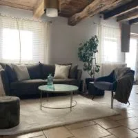 Maison de campagne 110m2、Longeaultのホテル