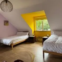 Victoria's house، فندق في Kells