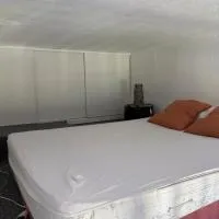 appartement arc 1600, hotel Arc 1600-ban