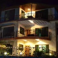 ASRA Murree - Mountain View House, hotel di Bhurban
