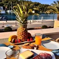 SFE Apartment, hotel a Milna