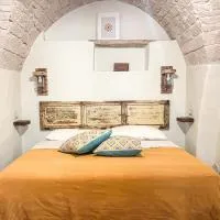 il Girasole - Casa vacanze nel Centro Storico di Putignano, ξενοδοχείο σε Putignano