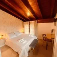 Casa Kirana - Habitaciones, hotel i Bermeo